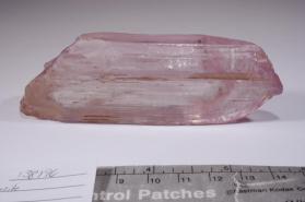 Kunzite