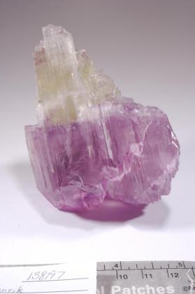 Kunzite