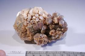 Lepidolite with Cookeite