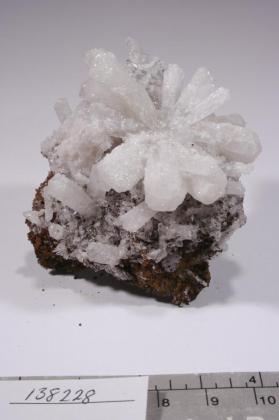 Hemimorphite