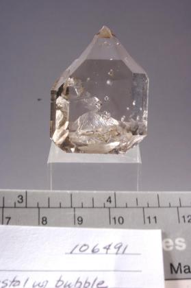 rock crystal