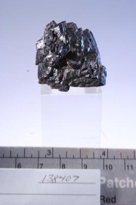 Descloizite