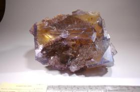 FLUORITE