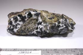 FORSTERITE