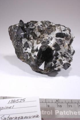 Pargasite