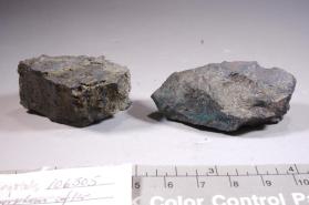 Bornite