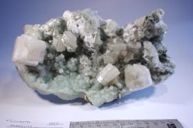 Apophyllite-(KOH)