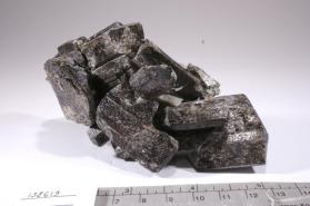 Fluororichterite