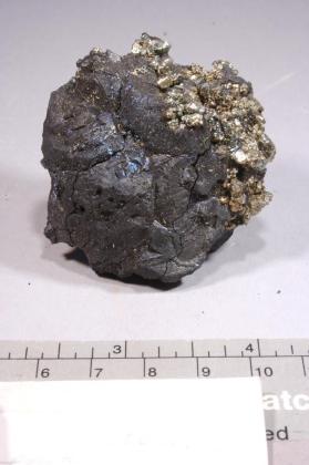 Digenite