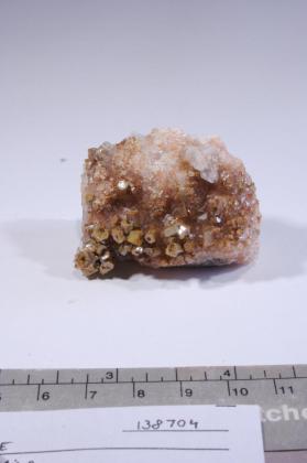 Vanadinite