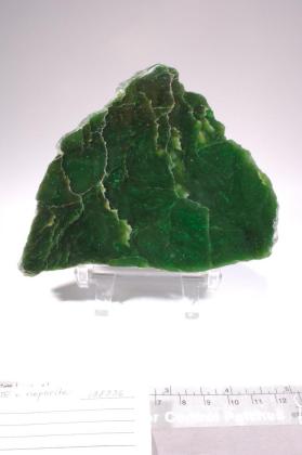 Nephrite jade