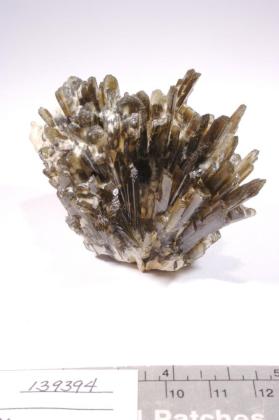 Clinozoisite