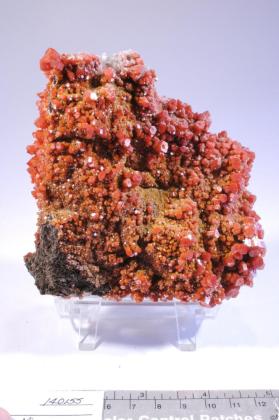 Vanadinite