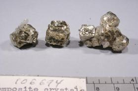 Pyrite