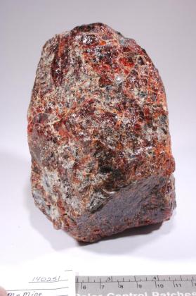 Calderite