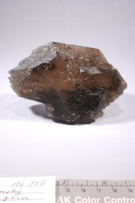 Quartz with Adularia