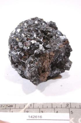 Ramsdellite