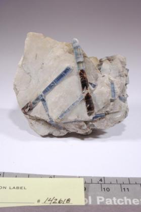 STAUROLITE