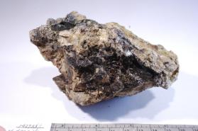 SCHORL