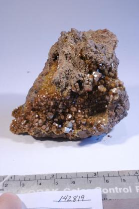 Vanadinite