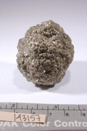 Marcasite