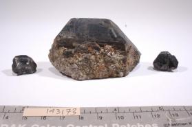 Wolframite Series