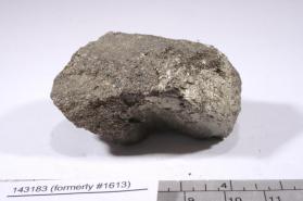 Millerite