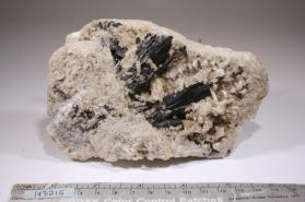 SCHORL