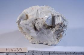 NATROLITE