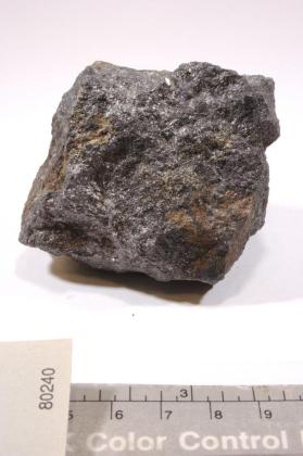 Geocronite