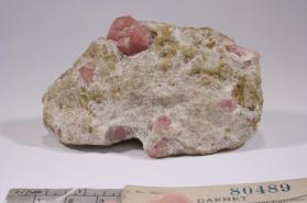 GROSSULAR