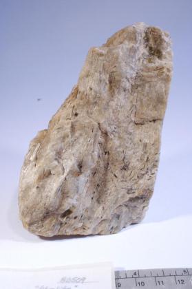 SILLIMANITE