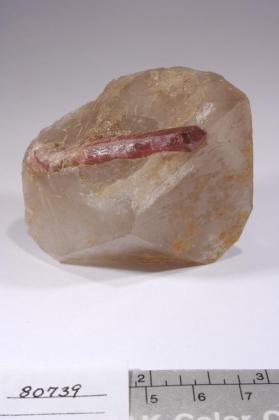 ELBAITE