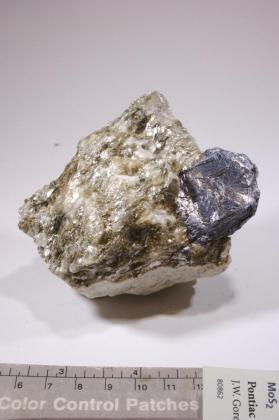 Molybdenite