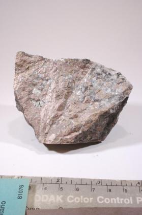 Breithauptite