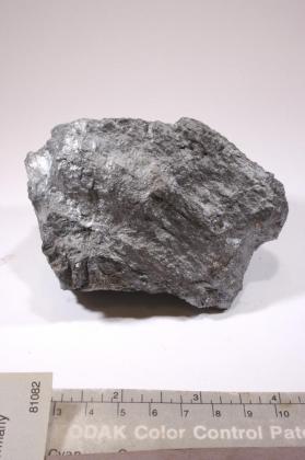 Boulangerite