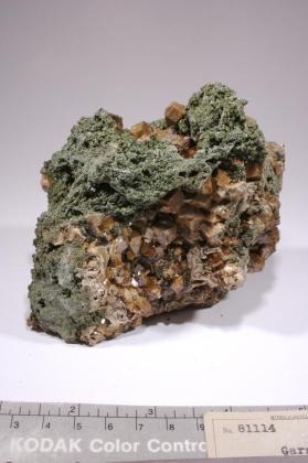 GROSSULAR