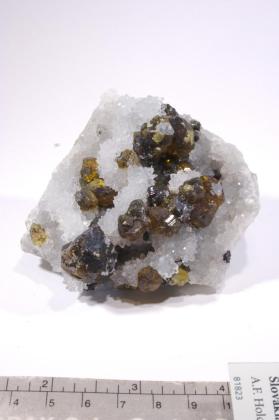 SPHALERITE