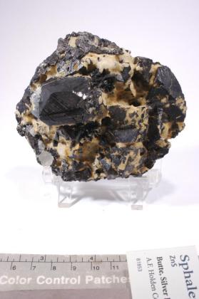 SPHALERITE