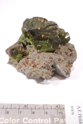 SPHALERITE