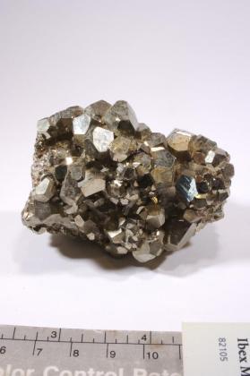 Pyrite