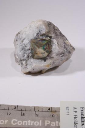 Pyrite