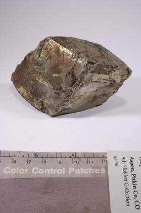 Pyrite