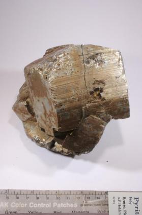 Pyrite