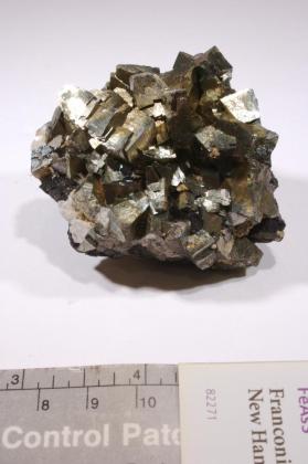 Arsenopyrite