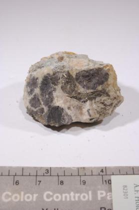 Alloclasite