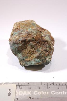 wolcherite