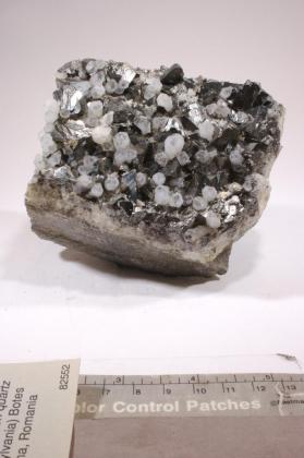 Tetrahedrite