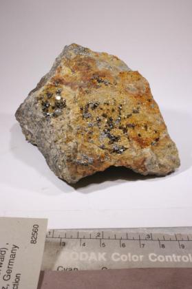 Tetrahedrite