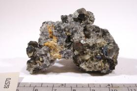 Tetrahedrite